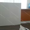 Quầy Lễ Tân Lệch Sơn QLTL S03